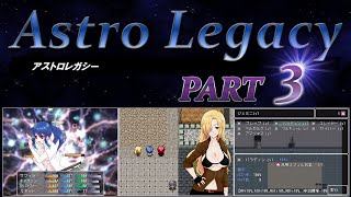 【アスレガ #3】Chapter1をクリアしました！今後に期待大！