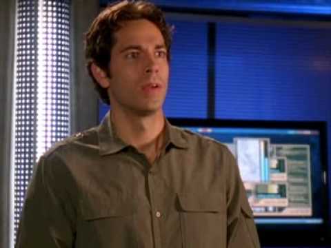 Chuck 3.09 Sneak Peek #1 "Chuck Versus The Beard"