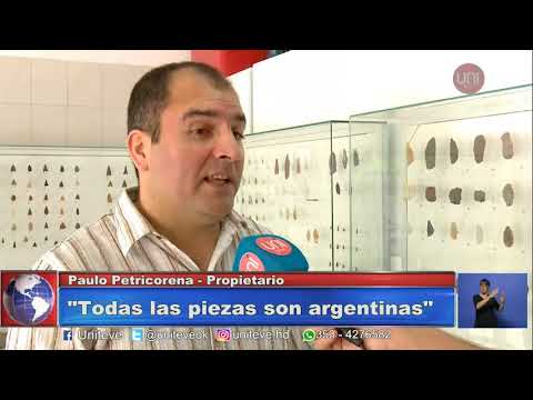 Un lugar para visitar: el museo del coleccionista