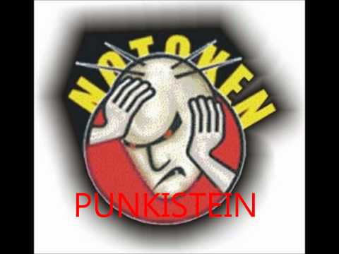 Punkistein- No Token