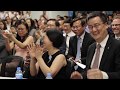 Fulbright University Co Design Year