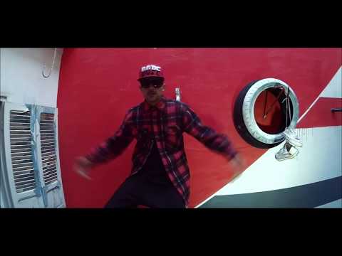 Uncle Vato - WESH ( Official Music Video )