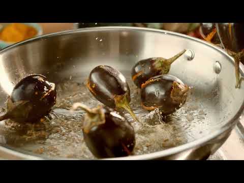 Ghar ka khana - World ka best khana - Fortune Soya Health oil_Hindi 60sec