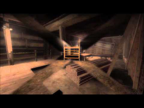 Left 4 Dead 2 music: The Passing Horde and Germ arrangement