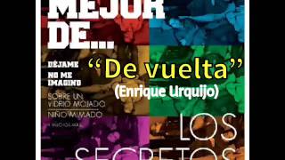 Los Secretos - De vuelta