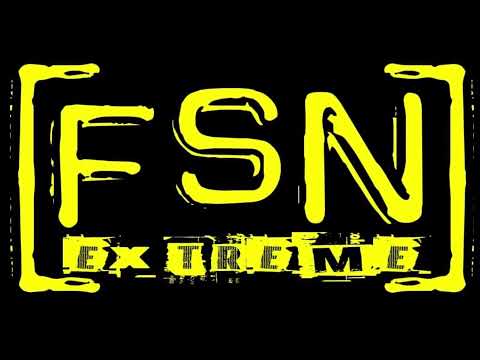 Teaser FSN EXTREME