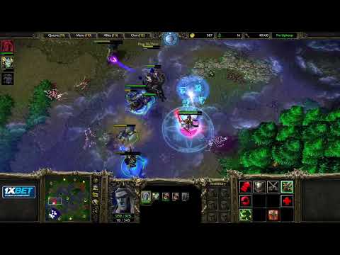 Show Cup 46 - Happy vs Moon - 19.09.2022