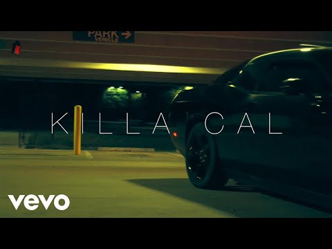 Killa Cal - The Wave