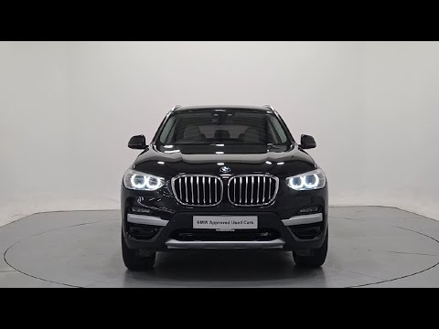BMW X3 xDrive20d xLine - Image 2