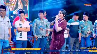 Download lagu HADIRMU BAGAI MIMPI : LUSYANA JELITA :OM ADELLA LIVE SAMPANG MADURA mp3