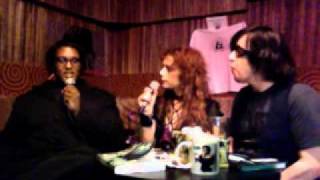 *ReW & WhO?* w/ The Mystic Underground