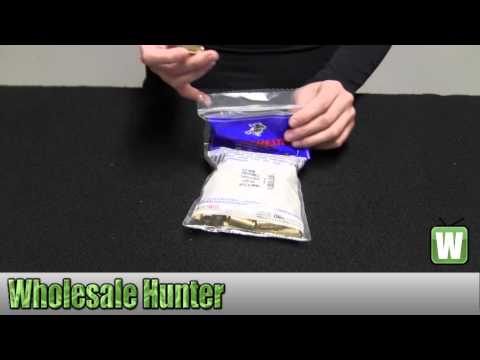 Winchester Ammo 10mm Auto Unprimed Brass Handgun Shell Cases Per 100 WSC10MMU Unboxing