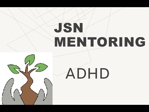 JSN Therapy Services video.