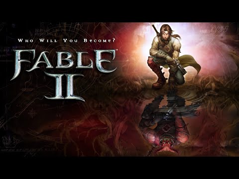 Fable II - Fable II Menu Theme/Interlude (Best Quality)