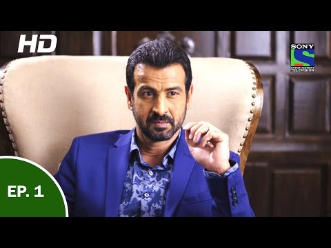 Adaalat - अदालत - Episode 1 - Suicide Ya Murder? - 4th June 2016