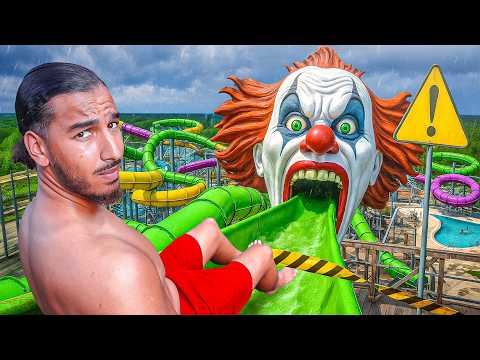 I Tested 1-Star WaterParks!