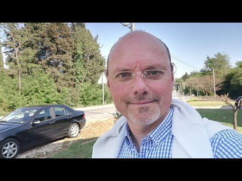 Medjugorje | Talk by Jakov Kolo one of the visionaries | Share love