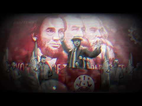 This Land is Your Land - Combined Syndicates of America Anthem