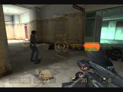 Let's Play Half-Life 2: Episode One Part 10