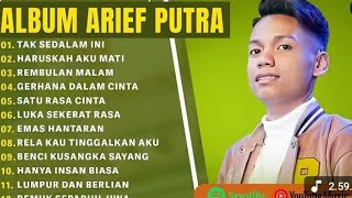 Download lagu ARIEF PUTRA FULL ALBUM 2024 - REMBULAN MALAM TAK SEDALAM INI - TERPOPULER TANPA IKLAN mp3