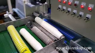 Kaizenkap Karton Bardak Otomatik Paketleme Makinesi paper cup making machine for sale - Image 2 | Machineryline New Kaizenkap Karton Bardak Otomatik Paketleme Makinesi paper cup making machine | Image 2 - Machineryline