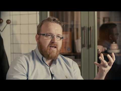 Holy Moly - Customer Success Story (Gareth Booth - Co-founder)