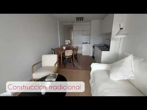 Video de YouTube - Apartamento en Venta de 1 dormitorio  en Cordón, Montevideo