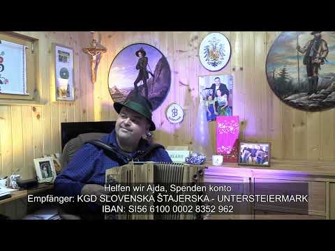 13. Teil Steirische Harmonika Tipps&Tricks  - Polka-Dynamik