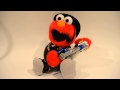 Country Elmo 2