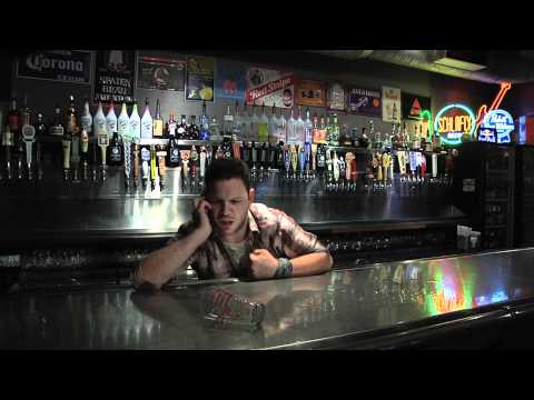 Failed Cicero's Beer School Commercial
