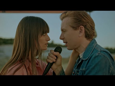 Alex Kapranos and Clara Luciani - Summer Wine (Official Video) UHD 4K