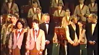 ViJoS Drumband Spant 1994