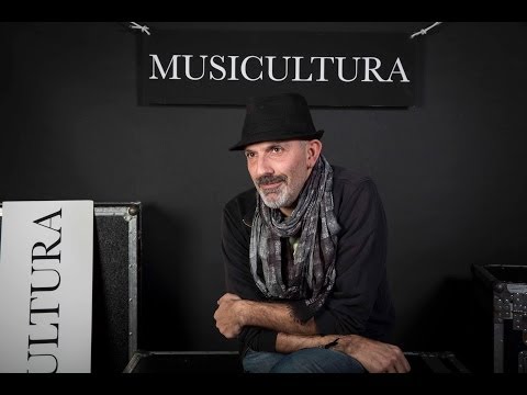 FULVIO ARNOLDI - Audizioni live Musicultura 2014