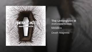 Download lagu Metallica The Unforgiven III... mp3