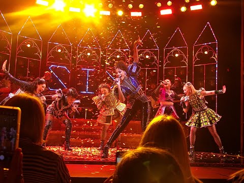 megasix salford 06/08/22 (leesa howard)