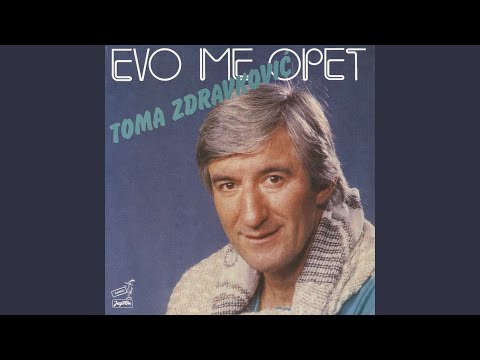 Video thumbnail for Tužne noći