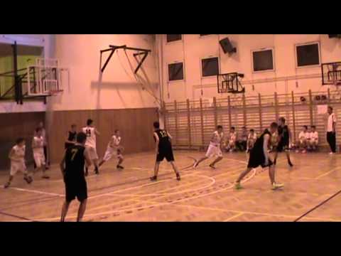 U16 Legszebb Soproni Sportiskola - Soproni Tigrisek