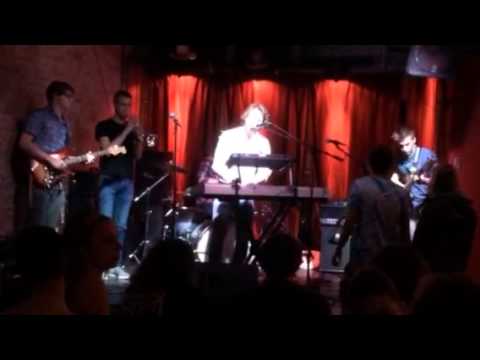 The Novas - Funkytown (Lipps Inc.) 1/3/15