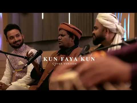 Kun Faya Kun | Qaafila's Mesmerizing Rendition from Rockstar – A Musical Odyssey