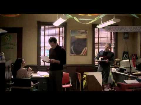 The Americans s02 e09 - Tibet