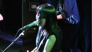 Deerhoof: (Santa Fe 10) Super Duper Rescue Heads-Fresh Born