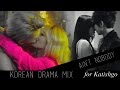 Korean Drama Mix Ain't Nobody [HBD Katishgo ...