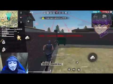 โปรfree fire