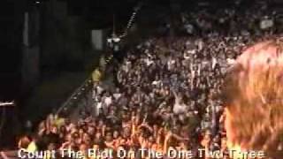 The Offspring - One fine day (with lyrics)