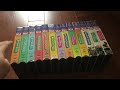 My National Geographic Really Wild Animals VHS Collection