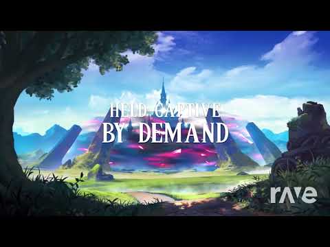 Dagames From The Dead - Breath Of The Wild Song & Skillet ft. Caleb Hyles | RaveDJ