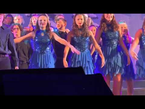 Vocal Velocity at FC SOS 12/7- Christmas Valentine