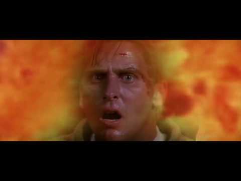 Freejack (1992) - Mind Battle