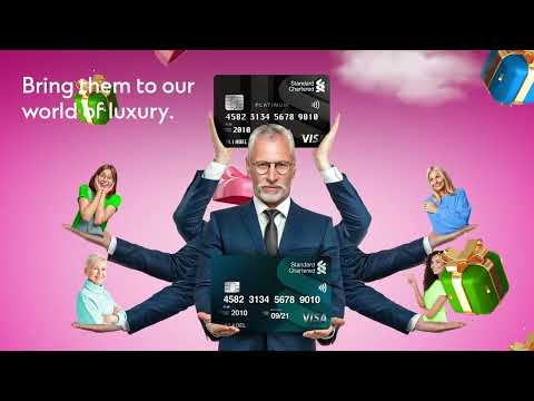 Supplementary Credit Card