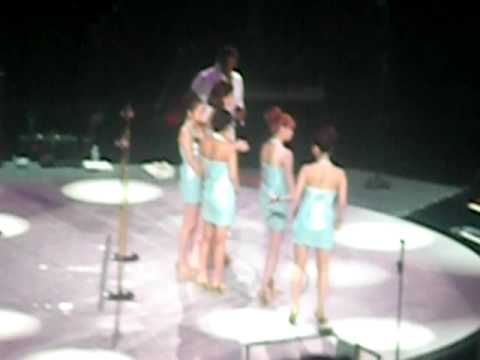 Wonder Girls in Edmonton,AB